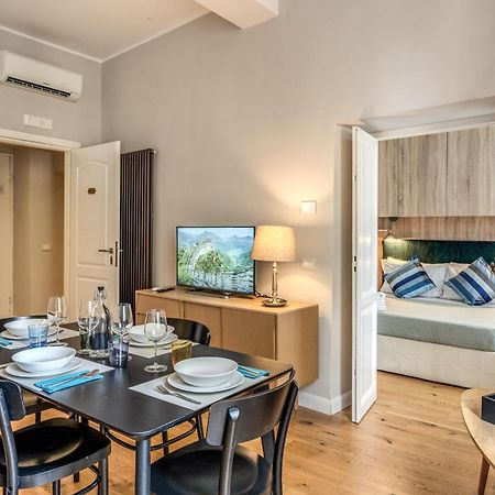 Fresh House Castel Sant' Angelo Apartment Roma Exterior foto