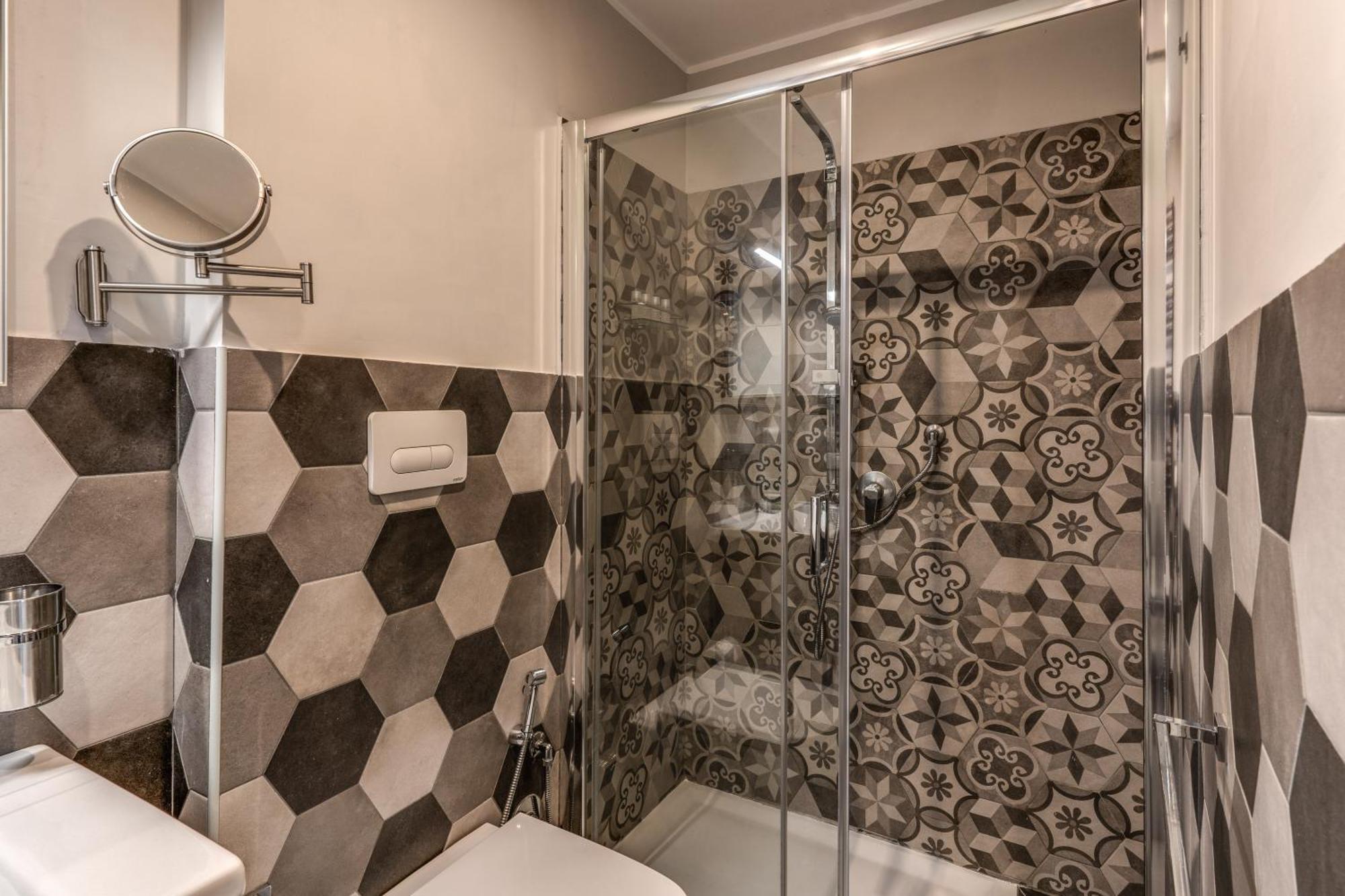 Fresh House Castel Sant' Angelo Apartment Roma Exterior foto