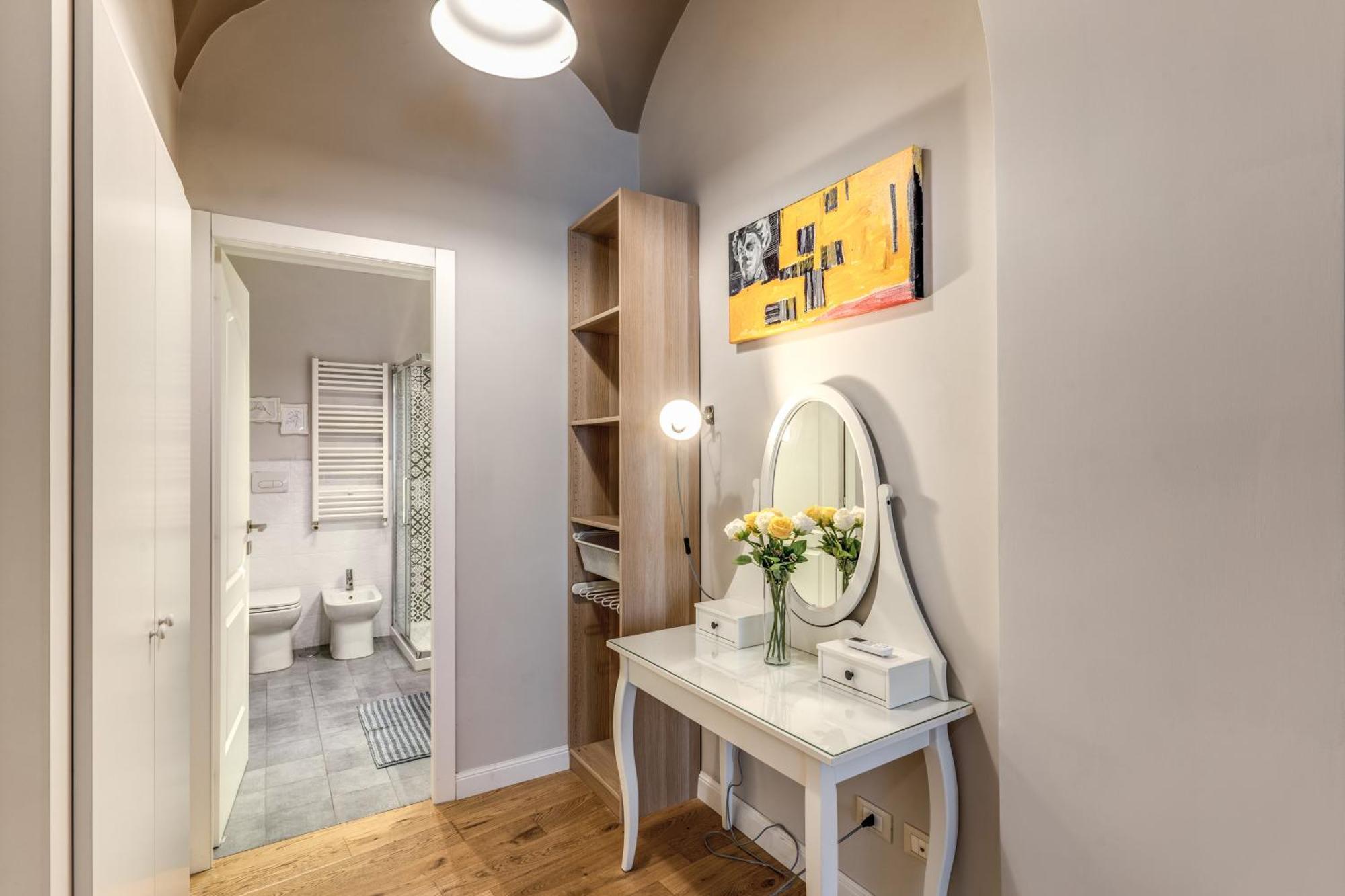 Fresh House Castel Sant' Angelo Apartment Roma Exterior foto