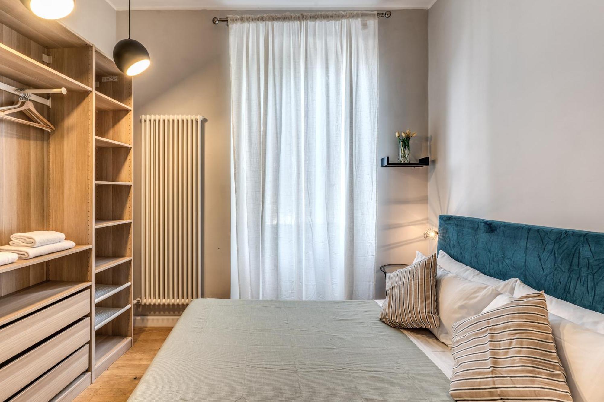 Fresh House Castel Sant' Angelo Apartment Roma Exterior foto