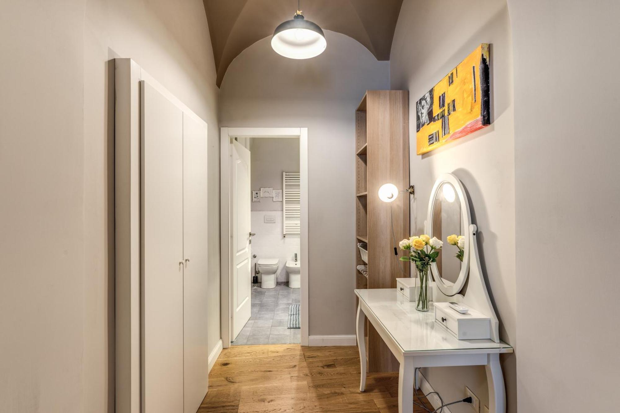 Fresh House Castel Sant' Angelo Apartment Roma Exterior foto