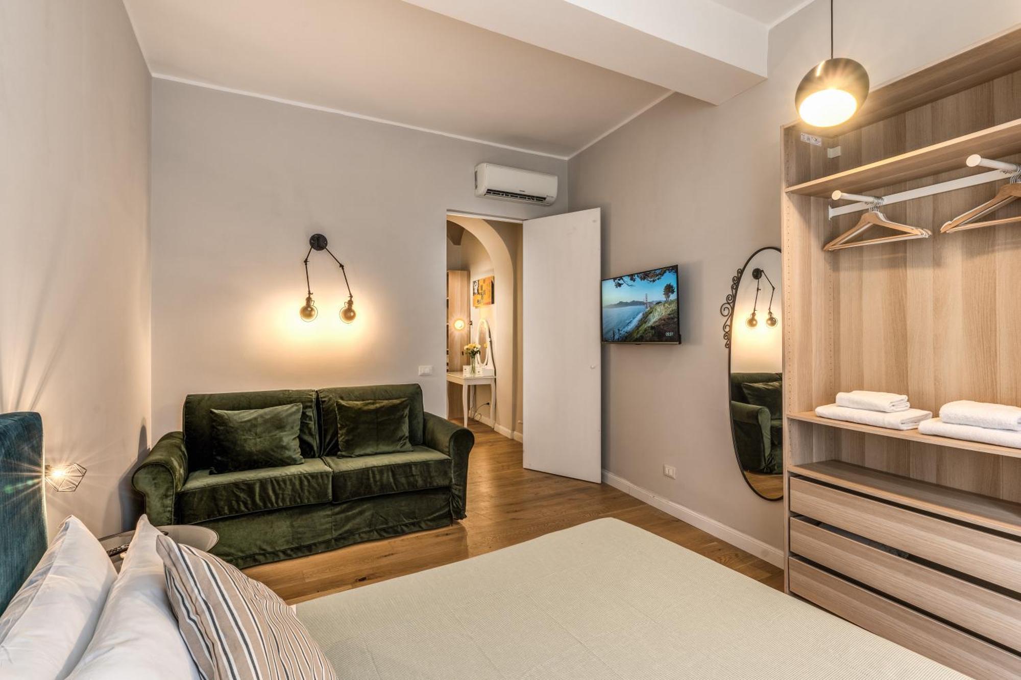 Fresh House Castel Sant' Angelo Apartment Roma Exterior foto
