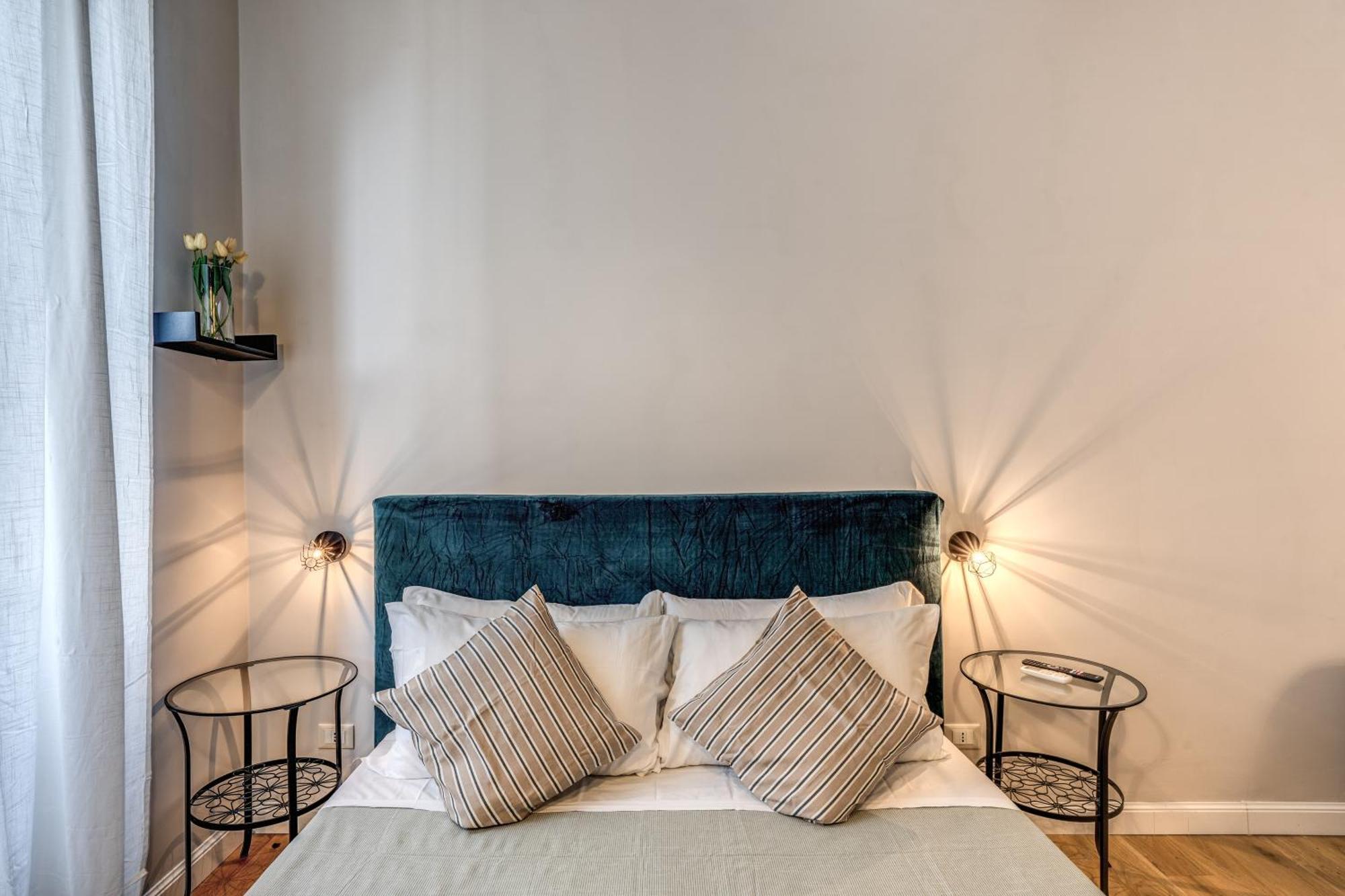 Fresh House Castel Sant' Angelo Apartment Roma Exterior foto