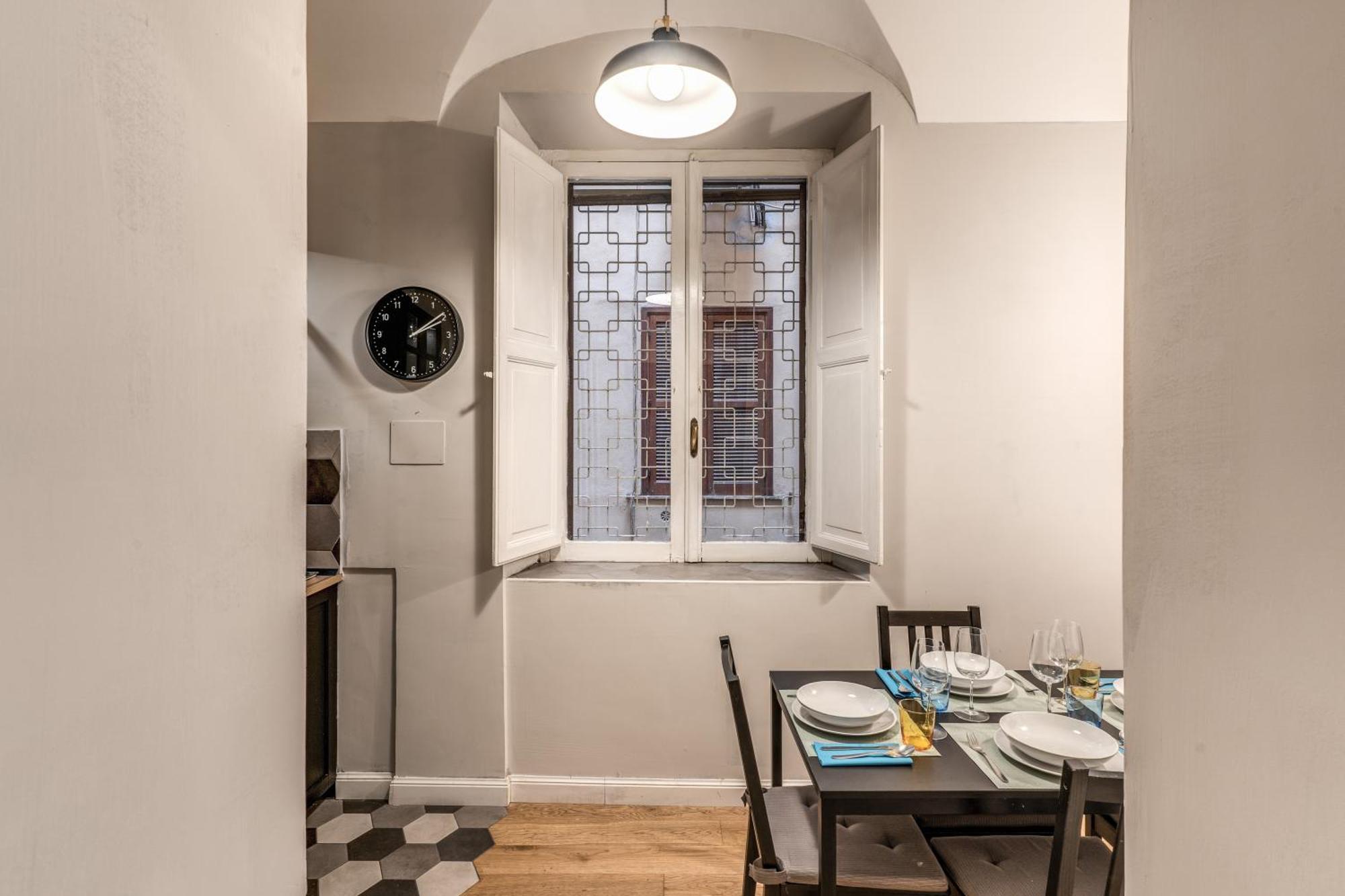 Fresh House Castel Sant' Angelo Apartment Roma Exterior foto