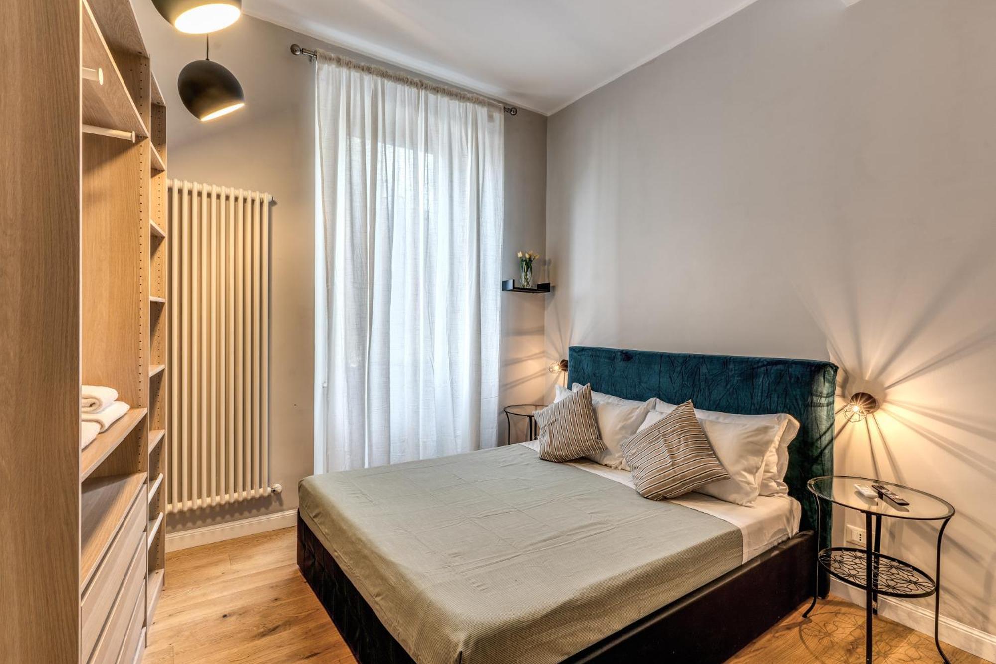Fresh House Castel Sant' Angelo Apartment Roma Exterior foto