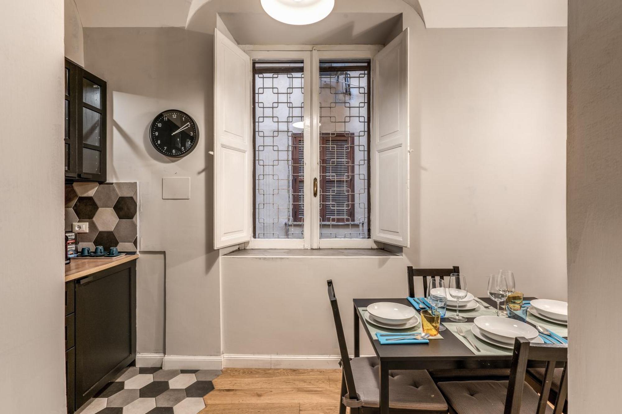 Fresh House Castel Sant' Angelo Apartment Roma Exterior foto